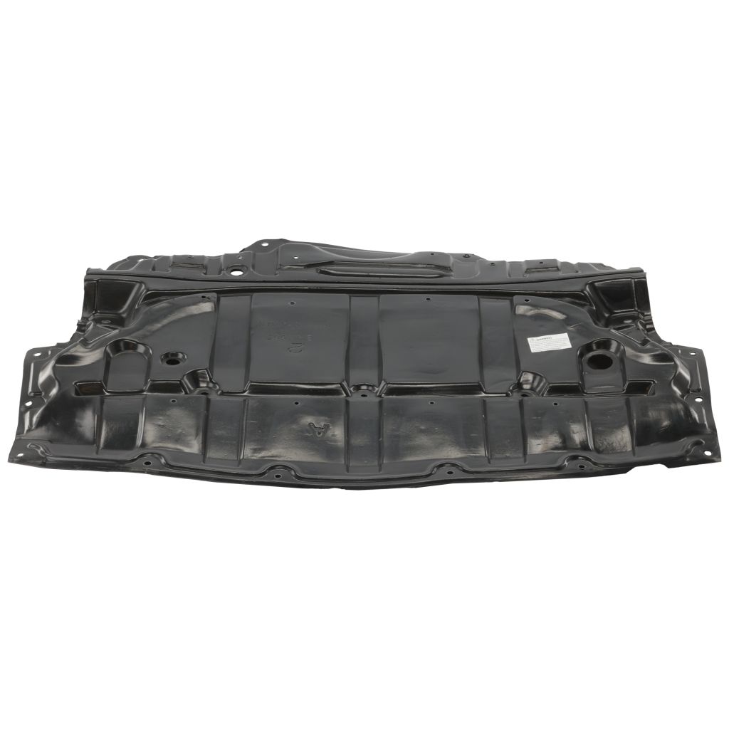 INFINITI Q40 FRONT SPLASH SHIELD (ENG UNDER CVR)(RWD) OEM#75892JK000 2015 PL#IN1228117