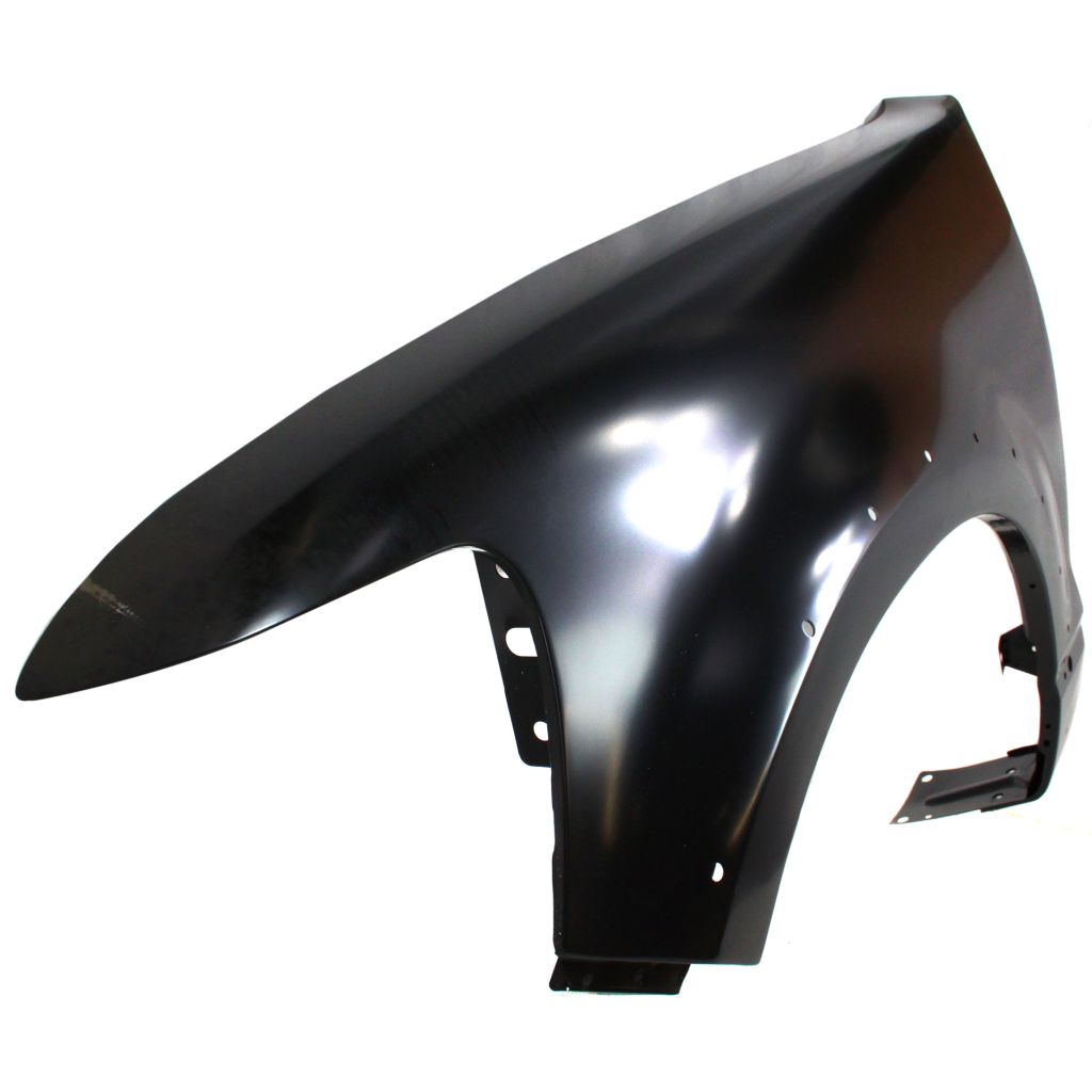 FORD TRUCKS & VANS EXPLORER SPORT TRAC (PICKUP) FENDER LEFT (Driver Side) (XLT/LTD) OEM#7A2Z16006A 2007-2010 PL#FO1240252