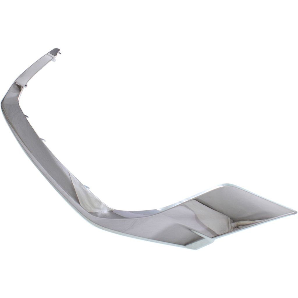 HONDA ACCORD HYBRID GRILLE FRAME MOLDING CHROME **CAPA** OEM#71122T2FA01ZB 2014-2015 PL#HO1210142C