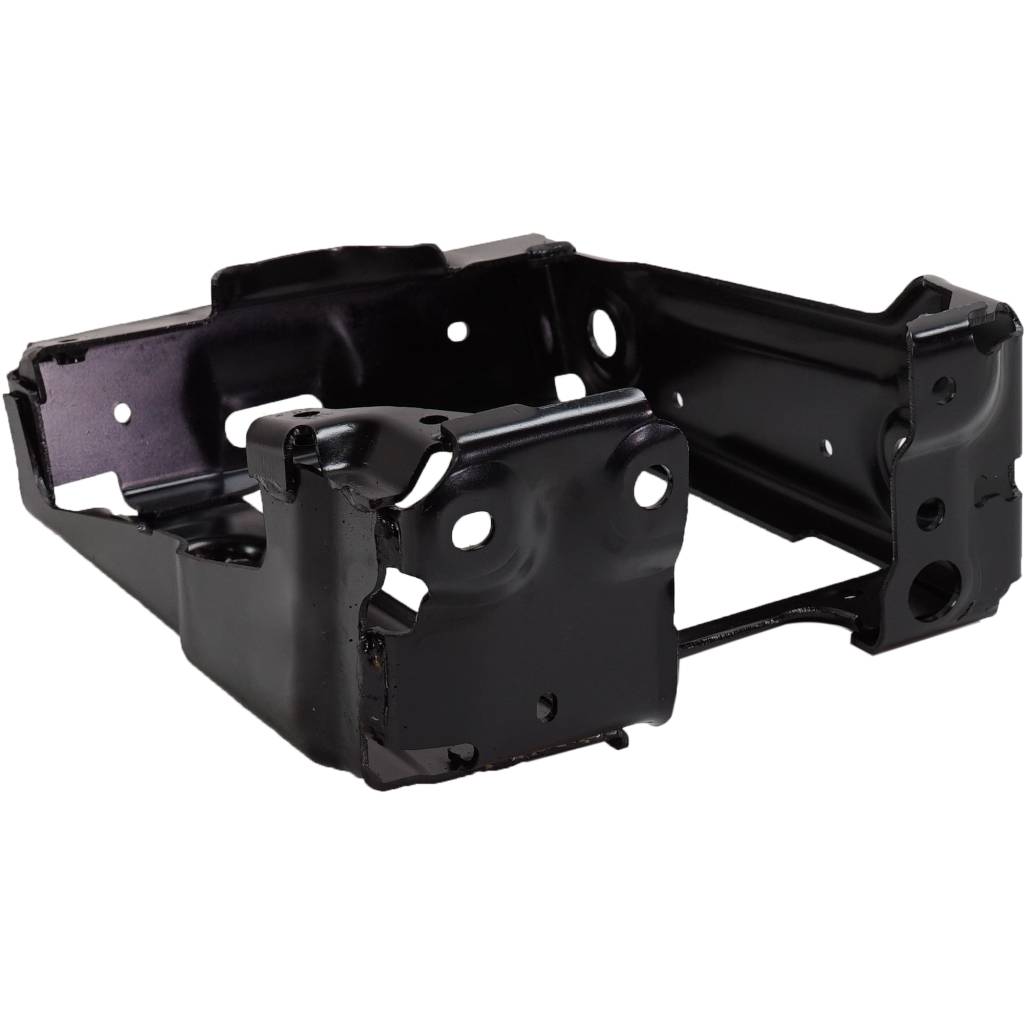 BMW BMW X4 FRONT BUMPER REINF SIDE RIGHT (Passenger Side) (STEEL)**CAPA** OEM#51117399916 2019-2025 PL#BM1027103C