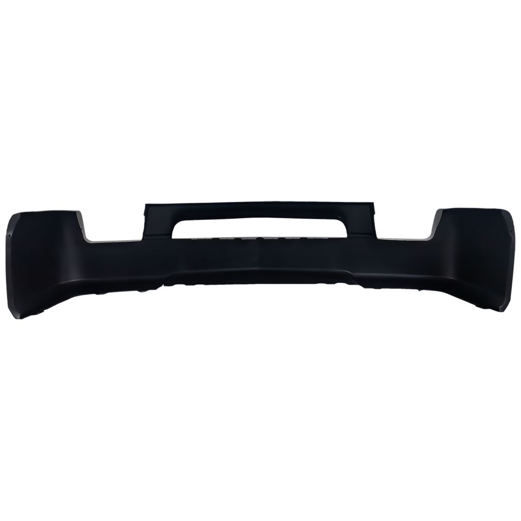 GM TRUCKS & VANS SILVERADO/PU (CHEVY) (07 OLD STYLE) FRONT BUMPER COVER PRIMED (SS MDL) OEM#12335659 2003-2007 PL#GM1000683