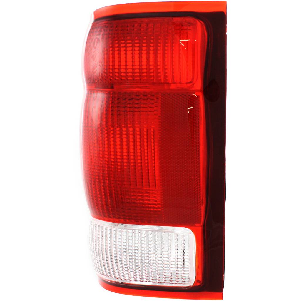 FORD TRUCKS & VANS RANGER TAIL LAMP UNIT LEFT (Driver Side) OEM#YL5Z13405AA 2000 PL#FO2800149