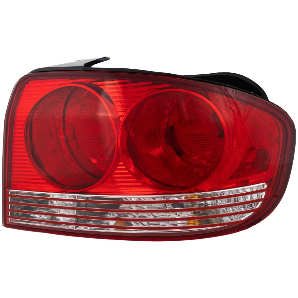 HYUNDAI SONATA TAIL LAMP ASSY RIGHT (Passenger Side) OEM#924023D050 2002-2005 PL#HY2801126