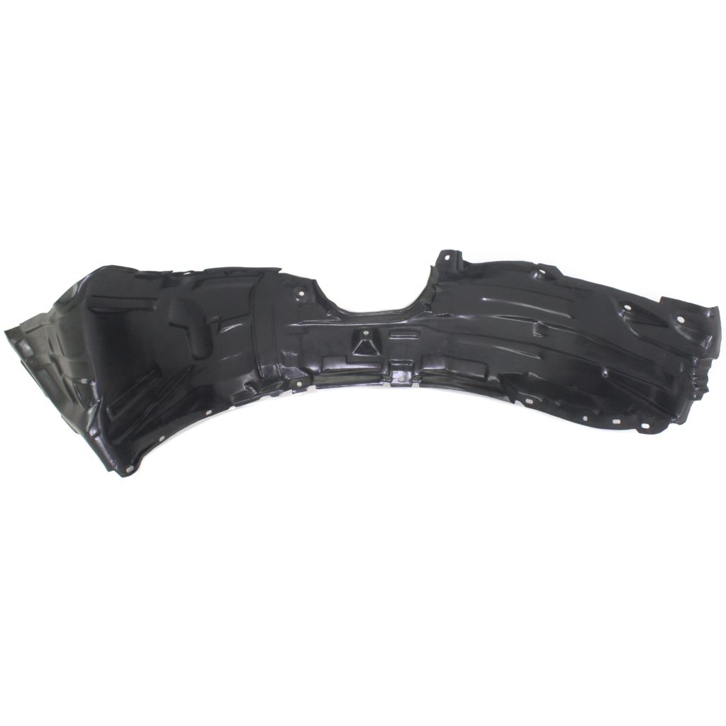 MAZDA MAZDA5 FENDER LINER RIGHT (Passenger Side) OEM#CC4456130G 2006-2010 PL#MA1249131