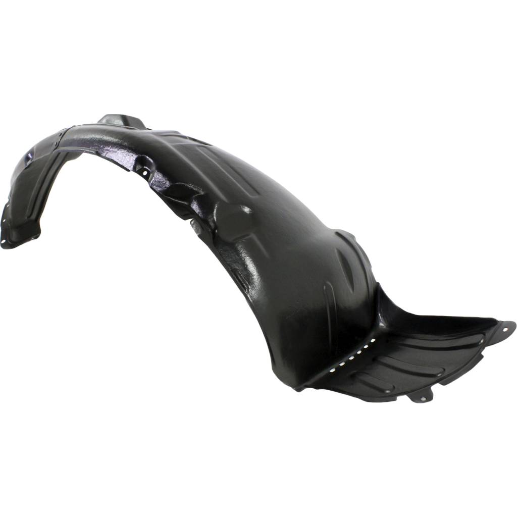 HYUNDAI GENESIS COUPE FENDER LINER RIGHT (Passenger Side) OEM#868122M000 2010-2012 PL#HY1249120