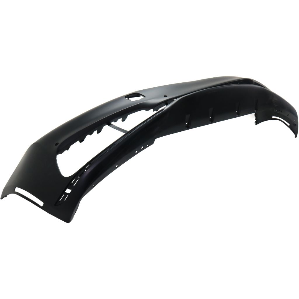 BMW BMW 7 SERIES HYBRID (740e/745e) FRONT BUMPER COVER PRIMED (WO/WASHER)(W/ 4 SENSOR)(WO/TOW)(WO/M PKG) OEM#51117402815 2017-2019 PL#BM1000448