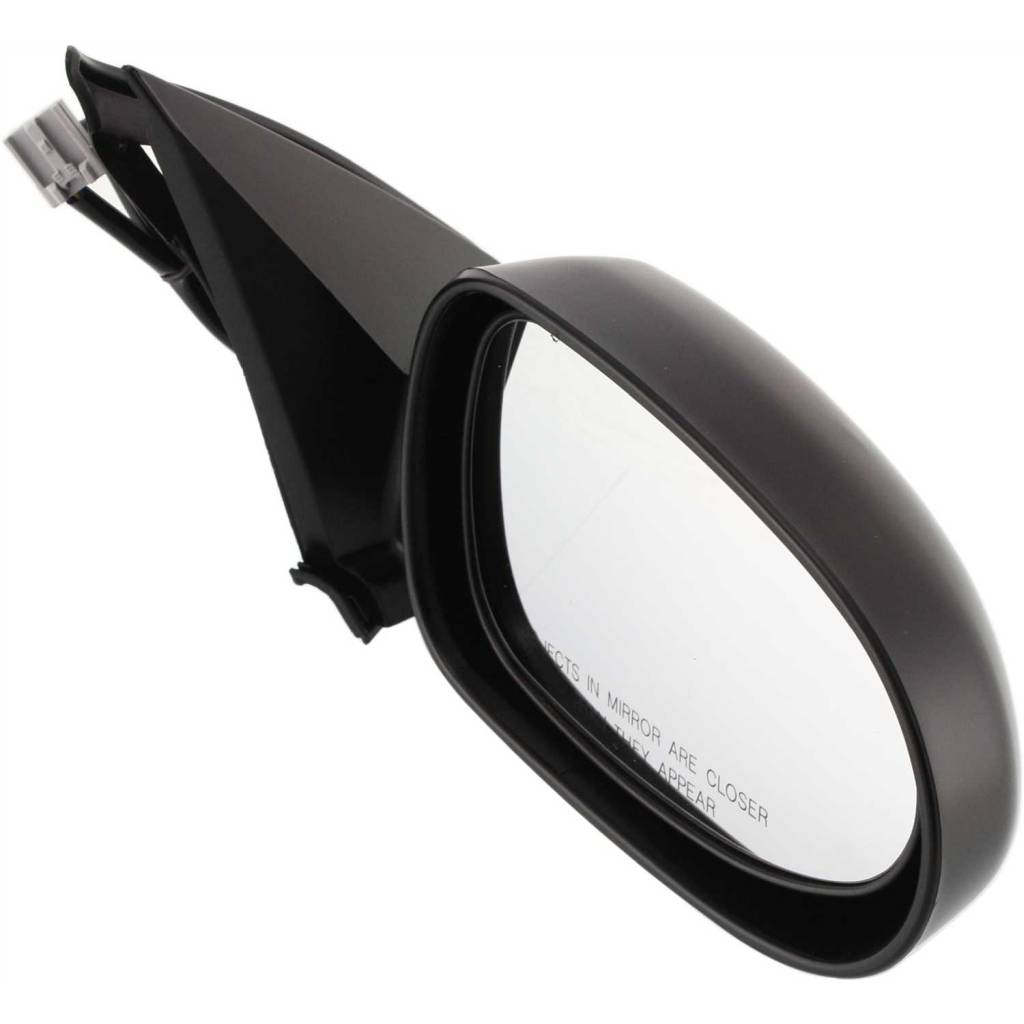 NISSAN(DATSUN) SENTRA DOOR MIRROR RIGHT (Passenger Side) POWER/ NOT HEATED OEM#963015M000 2000-2006 PL#NI1321133