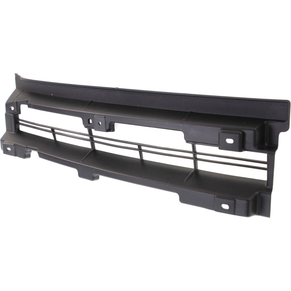 HONDA ACCORD SEDAN GRILLE LOUVER RIGHT (Passenger Side) BLACK (6 CYL) OEM#71126T2FA11 2013-2015 PL#HO1209100