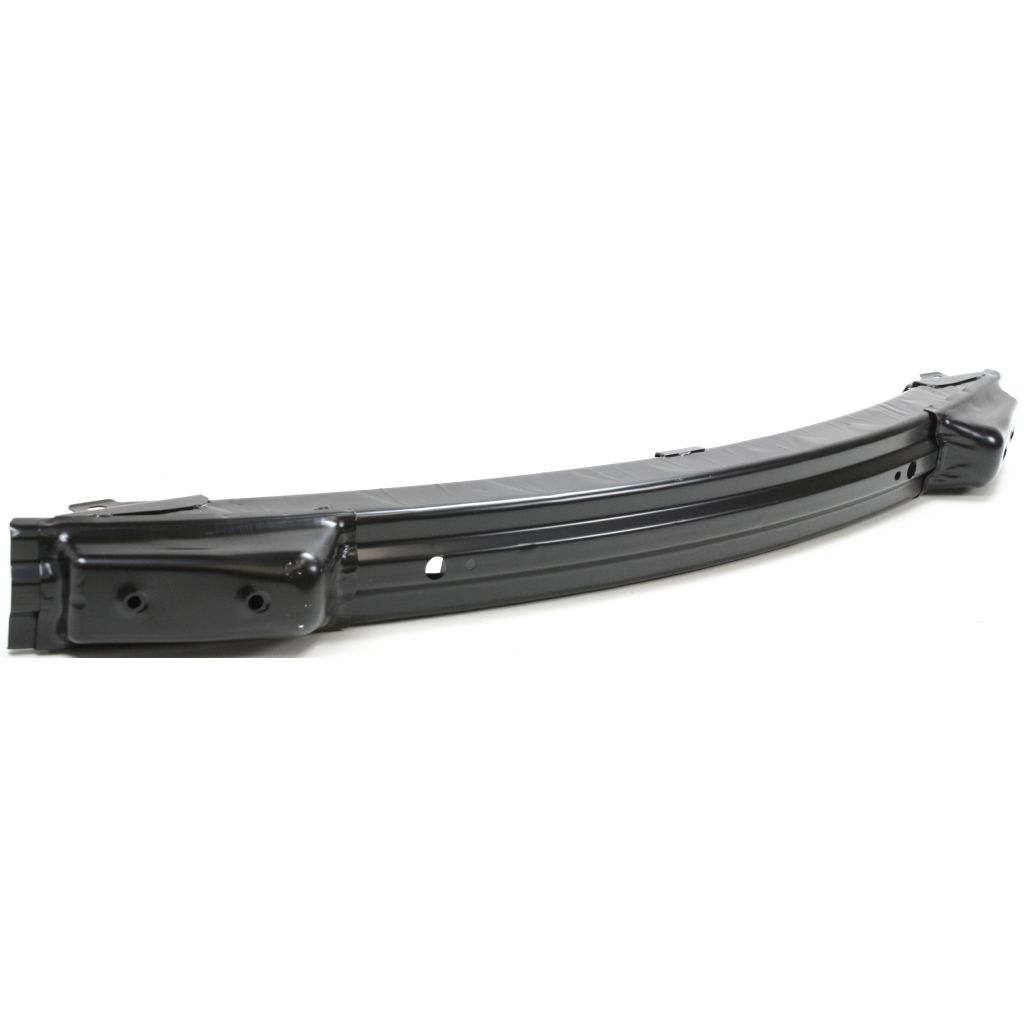 HONDA ACCORD COUPE FRONT BUMPER REINFORCEMENT (6 CYL)(USA)**CAPA** OEM#71130SDBA70ZZ 2003-2007 PL#HO1006164