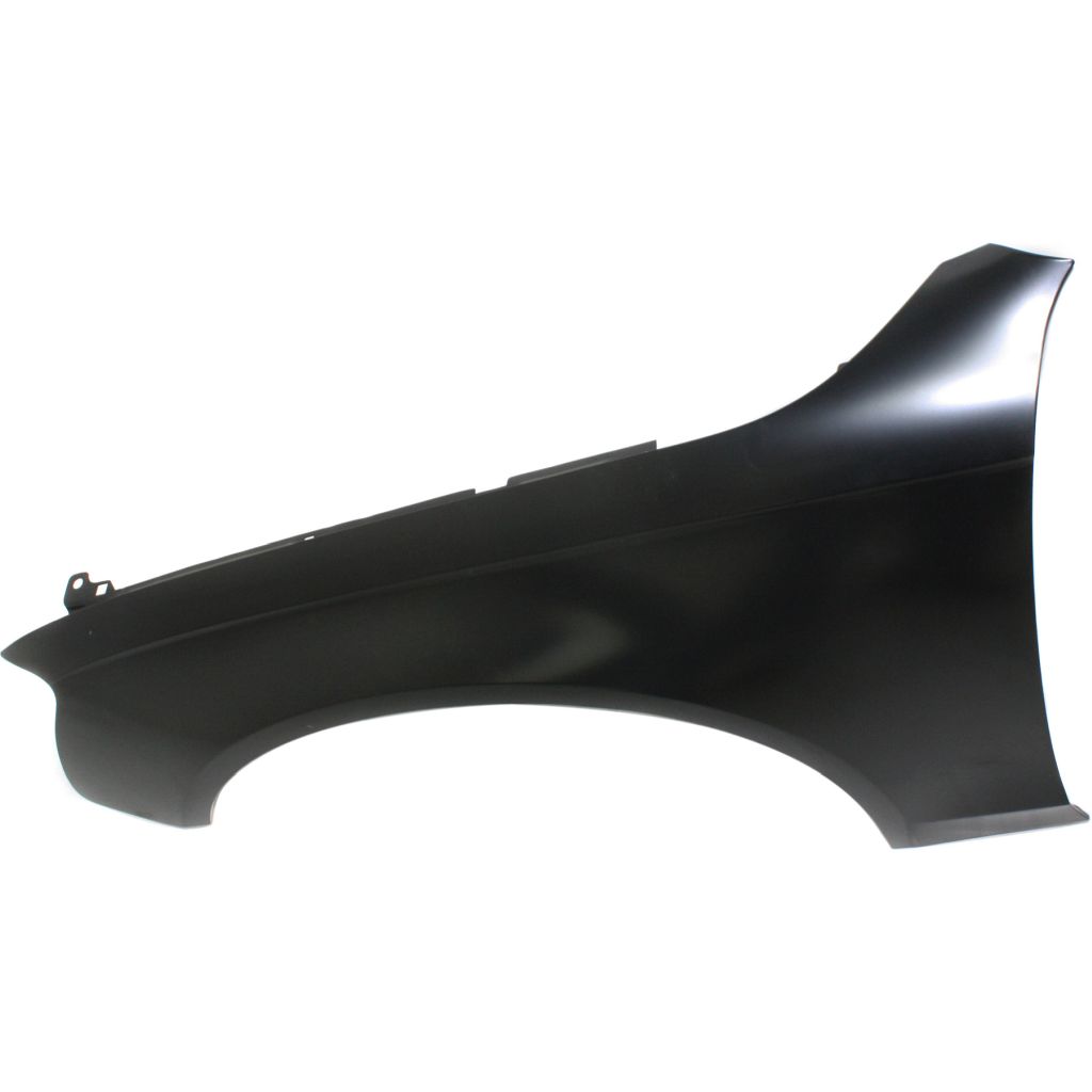 AUDI S4 SEDAN FENDER LEFT (Driver Side) **CAPA** OEM#8K0821105J 2013-2016 PL#AU1240133C