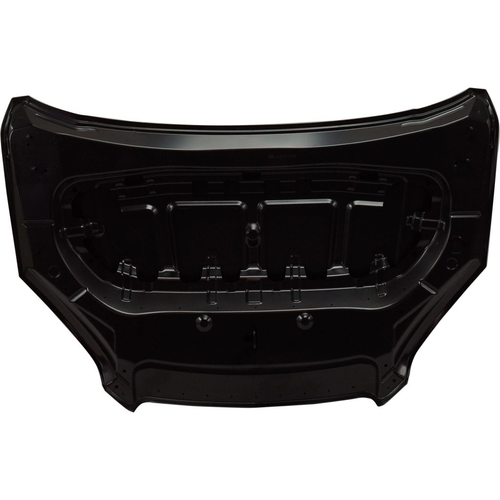 GM TRUCKS & VANS TRAX HOOD OEM#42599227 2015-2016 PL#GM1230428