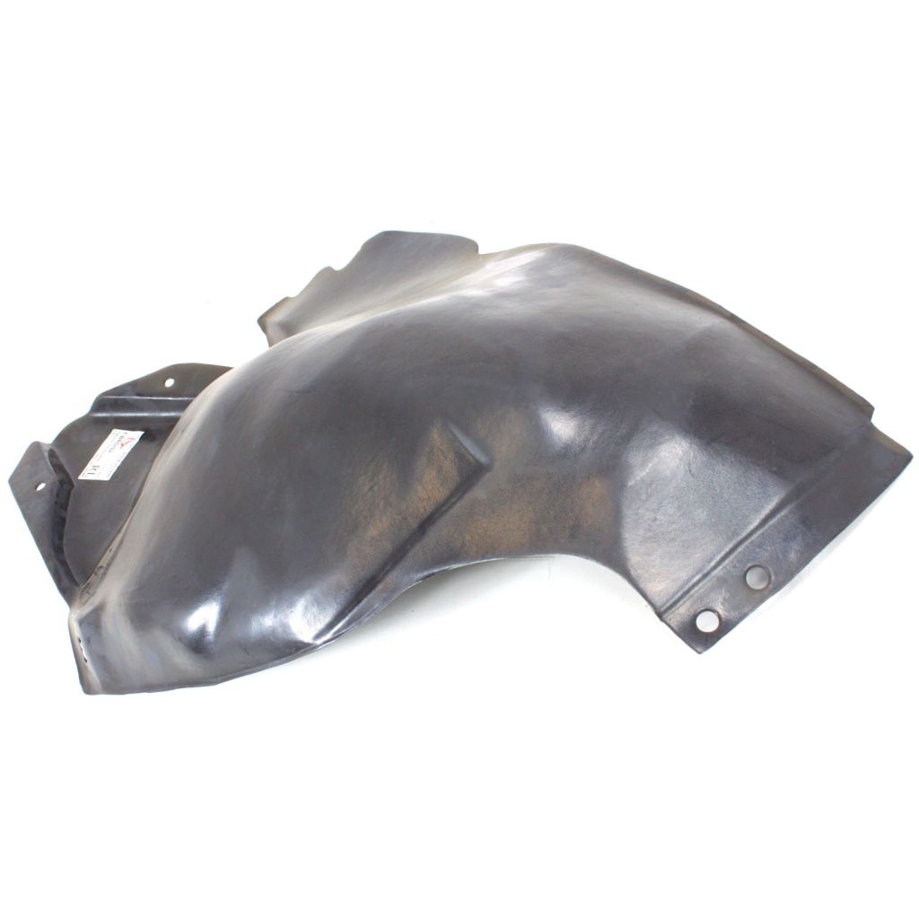 FORD T-BIRD FENDER LINER LEFT (Driver Side) (REAR SECTION) OEM#1W6Z16103BA 2002-2005 PL#FO1250124