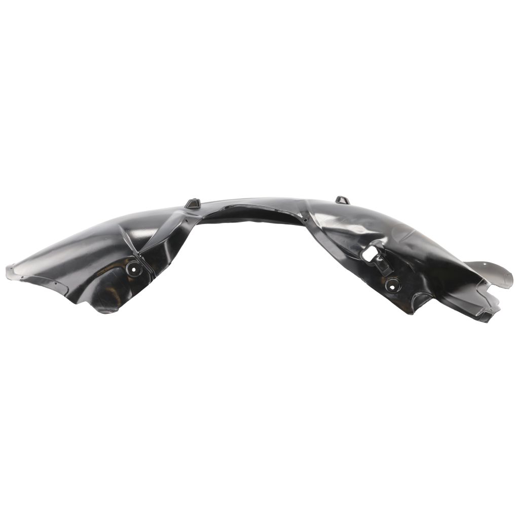 CHRYSLER 300 FENDER LINER LEFT (Driver Side) OEM#5065503AD 2005-2010 PL#CH1250128