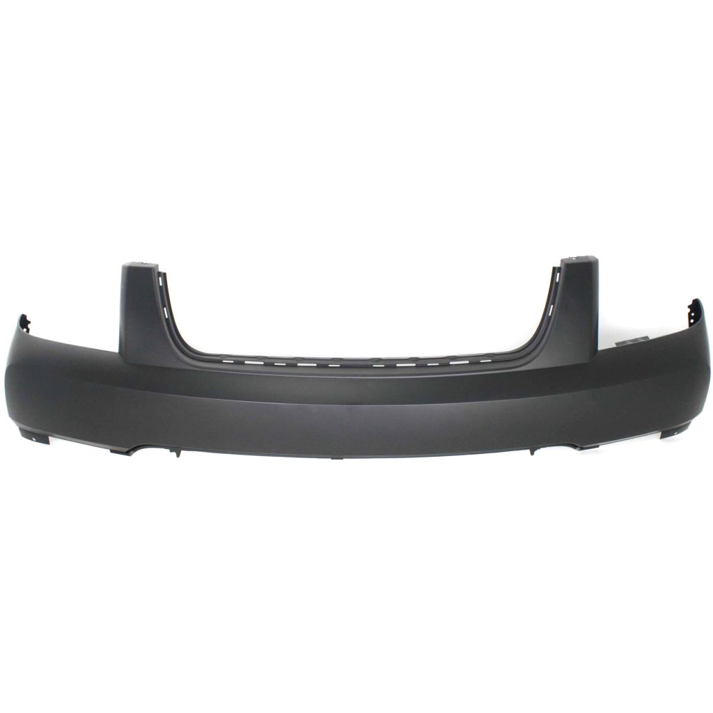 FORD TRUCKS & VANS FREESTYLE FRONT BUMPER COVER UPPER PRIMED OEM#5F9Z17D957AAC 2005-2007 PL#FO1000581