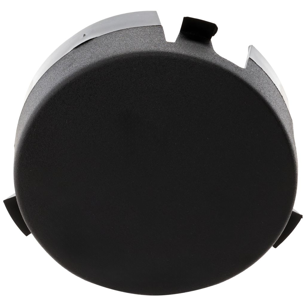 GM TRUCKS & VANS SIERRA/PU 1500 HYBRID (GMC) FOG LAMP COVER RIGHT (Passenger Side) OEM#15901587 2009-2013 PL#GM1039105