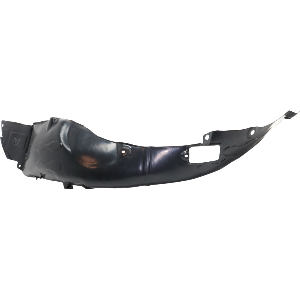 KIA RIO SEDAN FENDER LINER LEFT (Driver Side) OEM#868111W500-PFM 2016-2017 PL#KI1248149