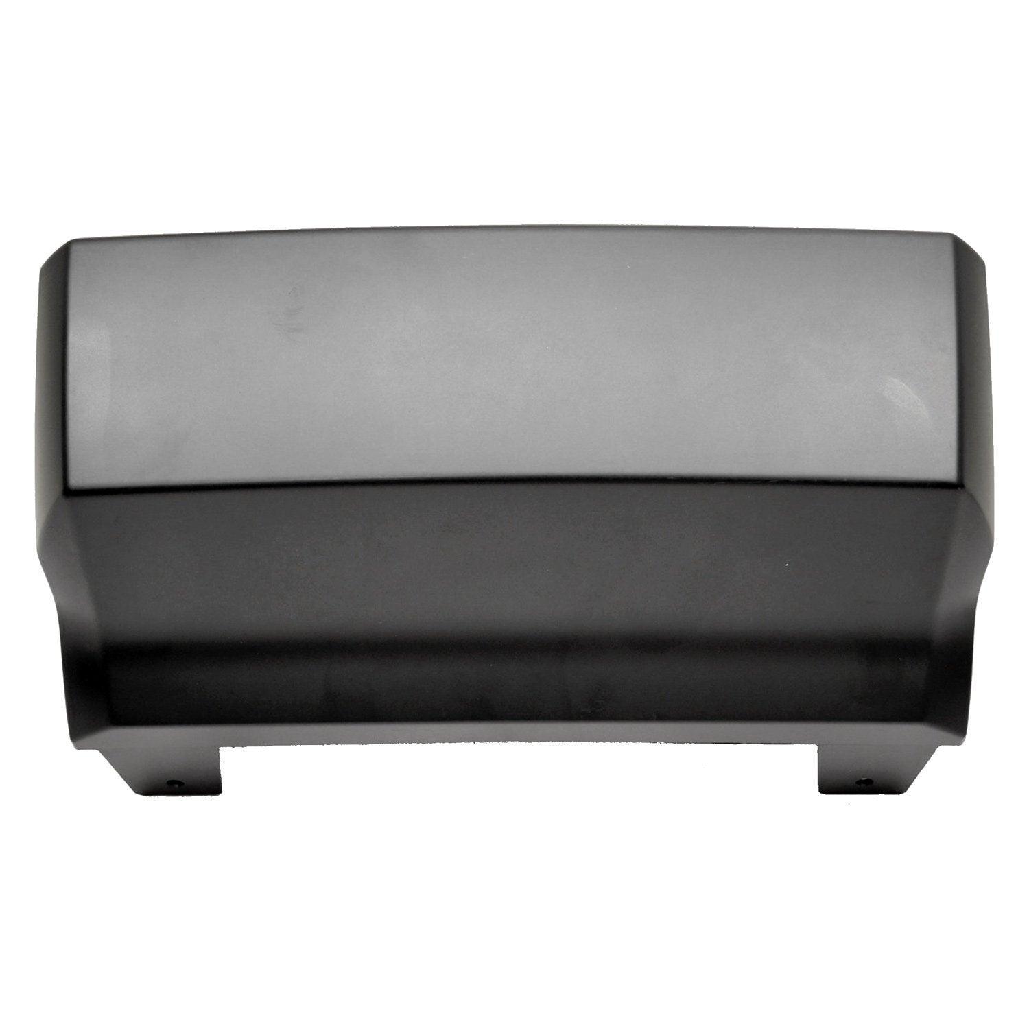 GM TRUCKS & VANS TAHOE (CHEVY) REAR BUMPER HITCH COVER PRIMED OEM#23142973 2015-2020 PL#GM1180179