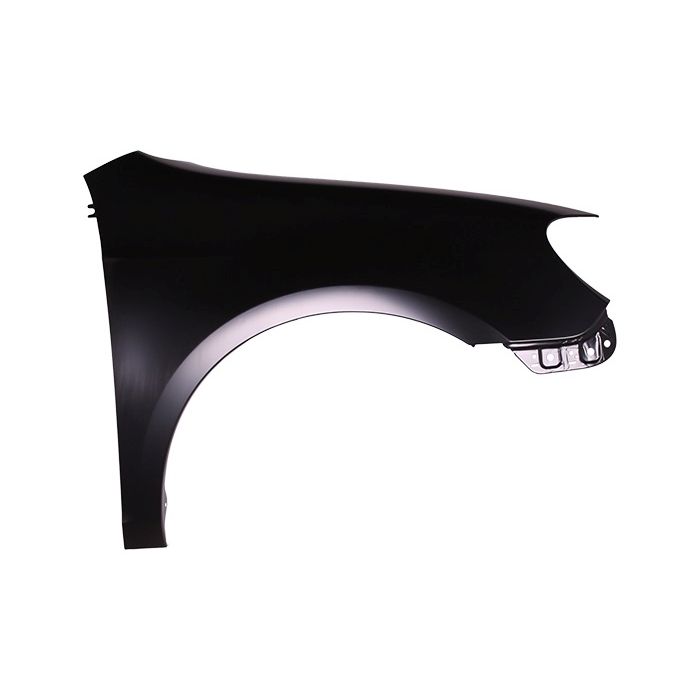 VOLKSWAGEN GOLF R (2/4DOORS) (Center Exhaust) FENDER RIGHT (Passenger Side) OEM#5K6821022B 2012-2013 PL#VW1241139