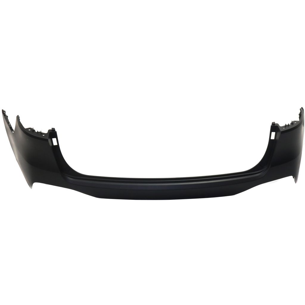 KIA SORENTO REAR BUMPER COVER UPPER PRIMED (WO/SENSOR) (L/LX/EX) OEM#86611C6000 2016-2018 PL#KI1114103