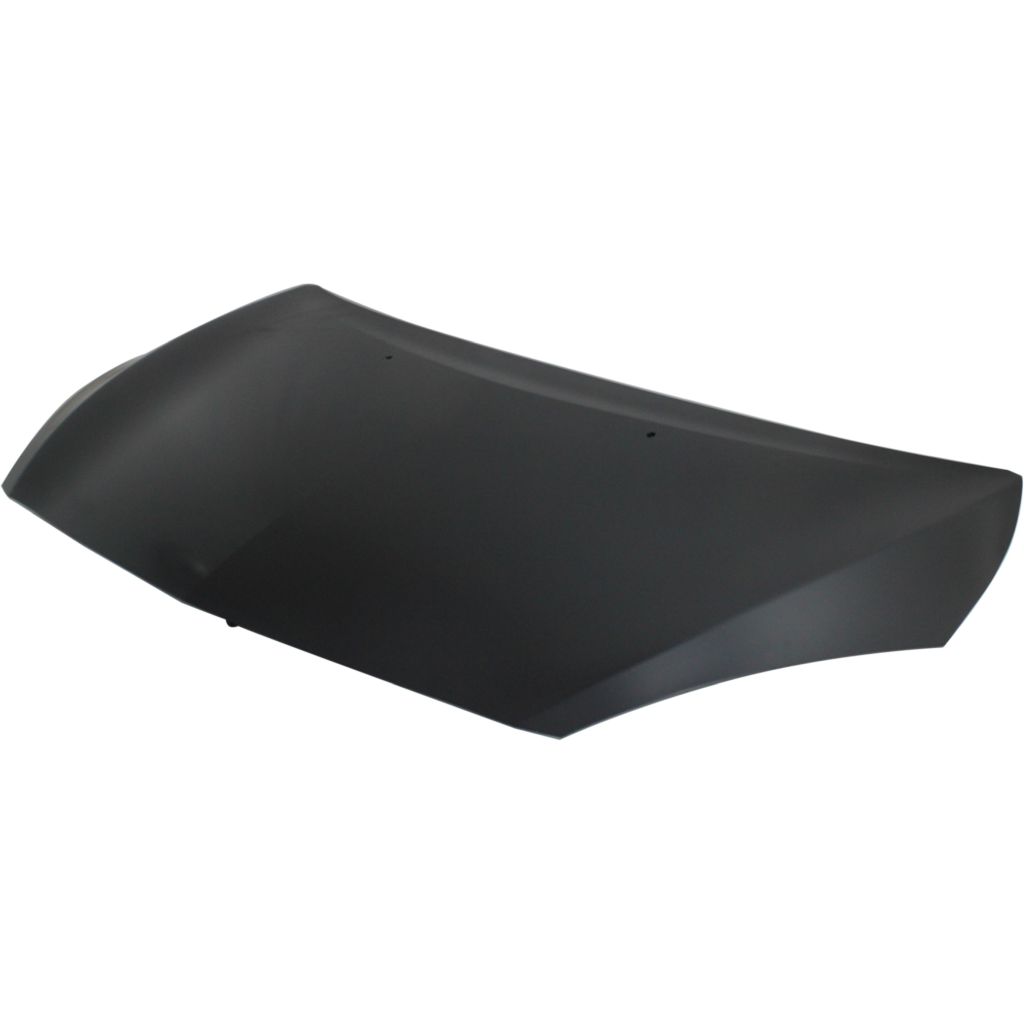 MAZDA MAZDA5 HOOD (STEEL) OEM#C5Y35231X 2012-2017 PL#MA1230170
