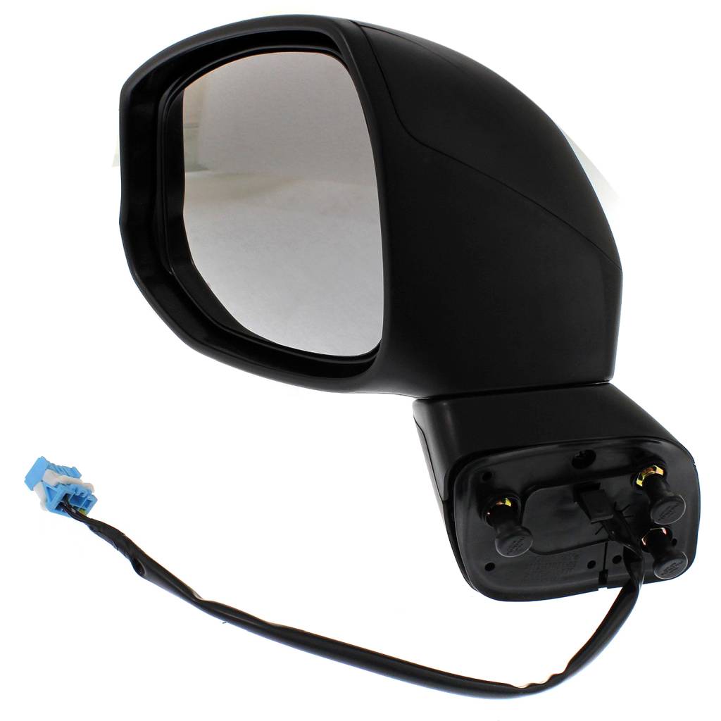HONDA CIVIC COUPE DOOR MIRROR LEFT (Driver Side) POWER/HEATED OEM#76258TR3A31-PFM 2012-2013 PL#HO1320266