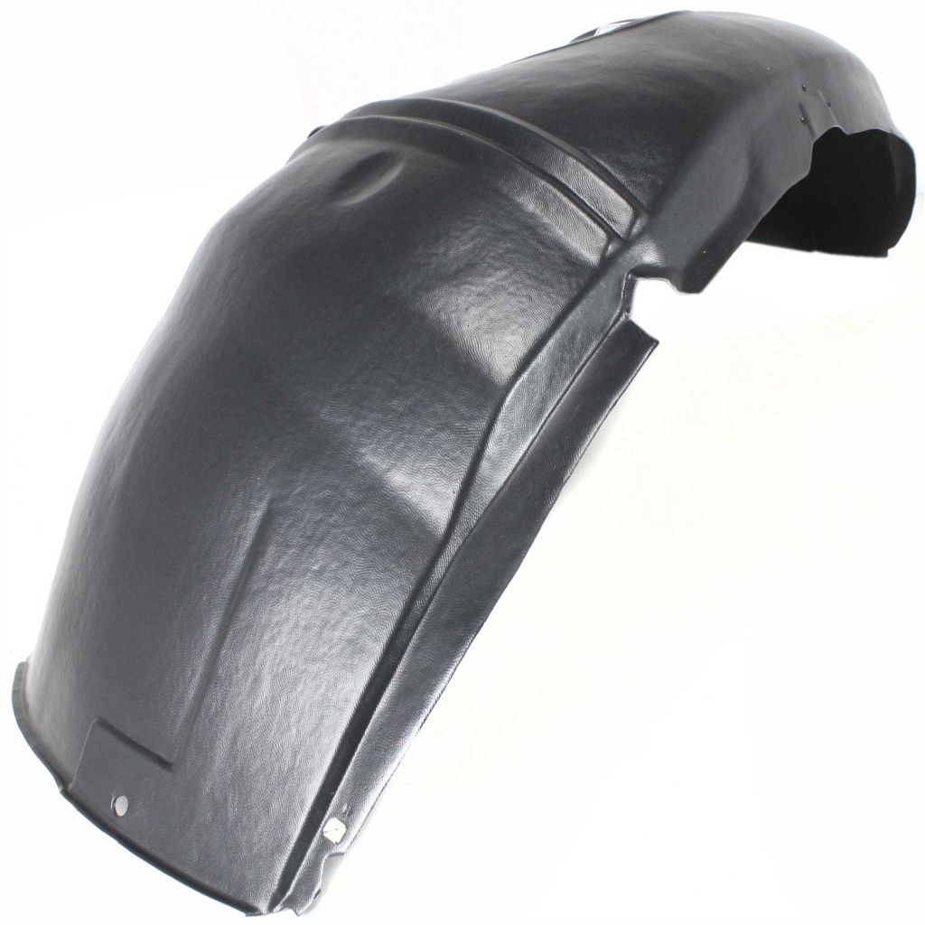 FORD FOCUS FENDER LINER LEFT (Driver Side) (W/O 16" Wheels) OEM#5S4Z16103BA 2000-2007 PL#FO1250107