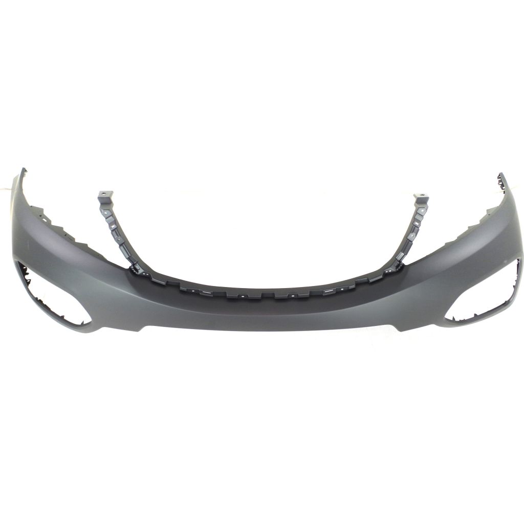KIA SORENTO FRONT BUMPER COVER UPPER PRIMED (LX/EX) OEM#865111U000 2011-2013 PL#KI1000149