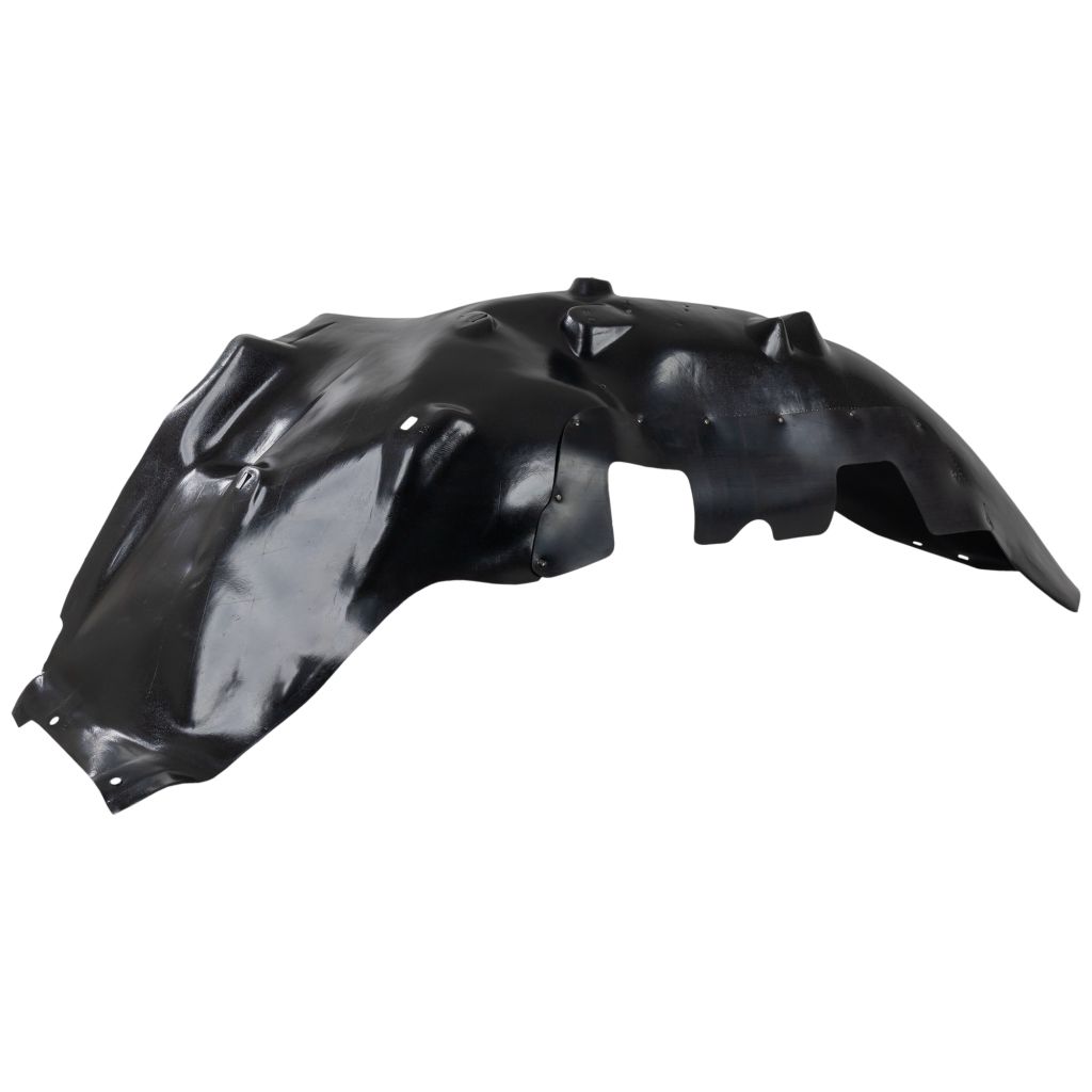 GM TRUCKS & VANS SILVERADO/PU 2500/3500 (CHEVY) FENDER LINER RIGHT (Passenger Side) OEM#22739801 2011-2014 PL#GM1249232