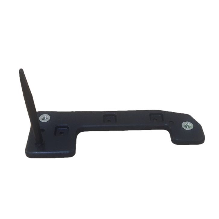 HYUNDAI SONATA HYBRID REAR BUMPER REINF BRACKET STAY RIGHT (Passenger Side) OEM#86642L5000 2020-2024 PL#HY1167145