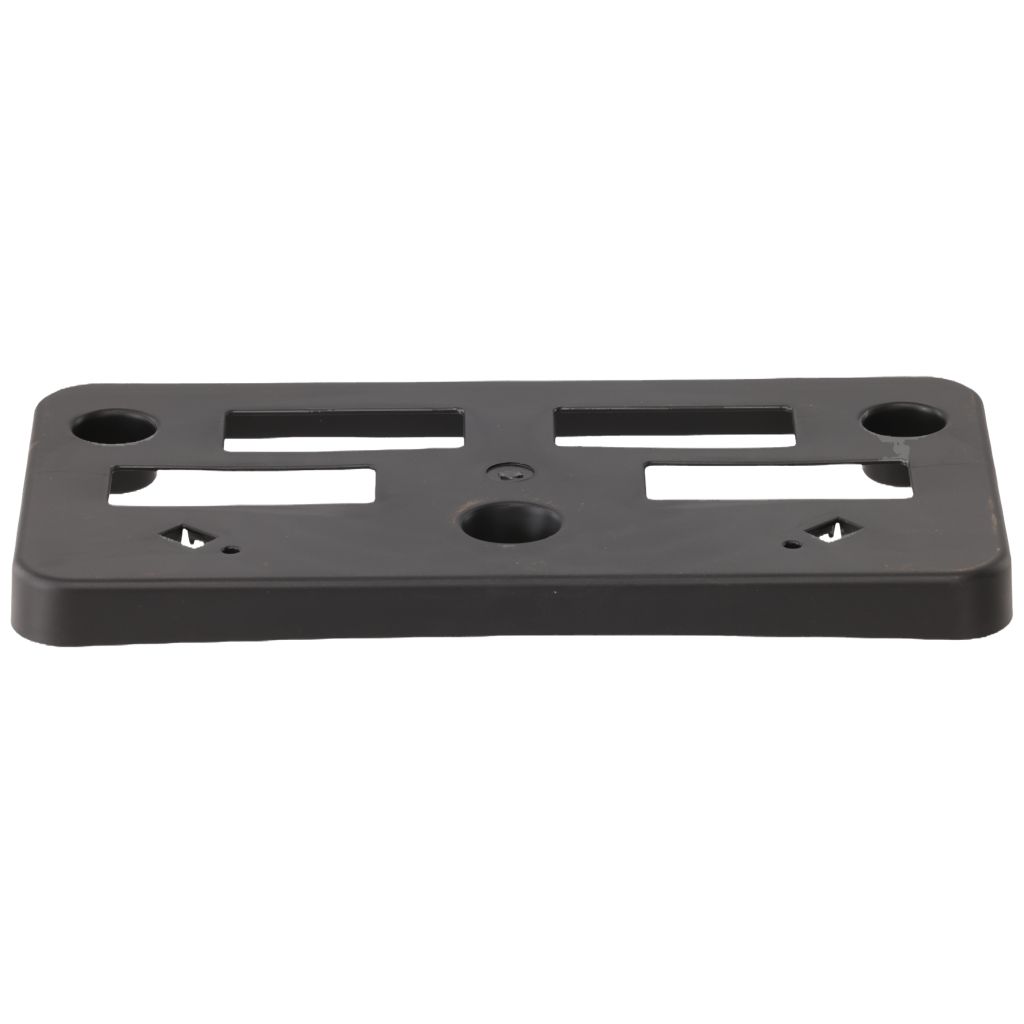 FORD TRUCKS & VANS ESCAPE FRONT LICENSE PLATE BRACKET OEM#7L8Z17A385A 2005-2007 PL#FO1068124