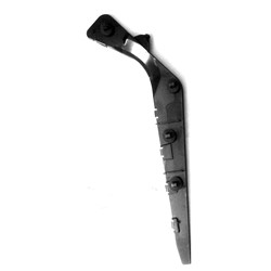 NISSAN(DATSUN) SENTRA REAR BUMPER COVER UPPER RETAINER RIGHT (Passenger Side) (PLASTIC) OEM#85220ET00A 2007-2012 PL#NI1167111