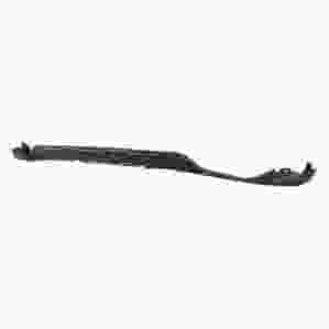 KIA SPORTAGE FRONT BUMPER COVER LOWER PARTIAL TXT-BLACK (X-LINE/X-PRO TRM)(WO/PLUG-IN) OEM#86512DWEA0 2023-2025 PL#KI1015127