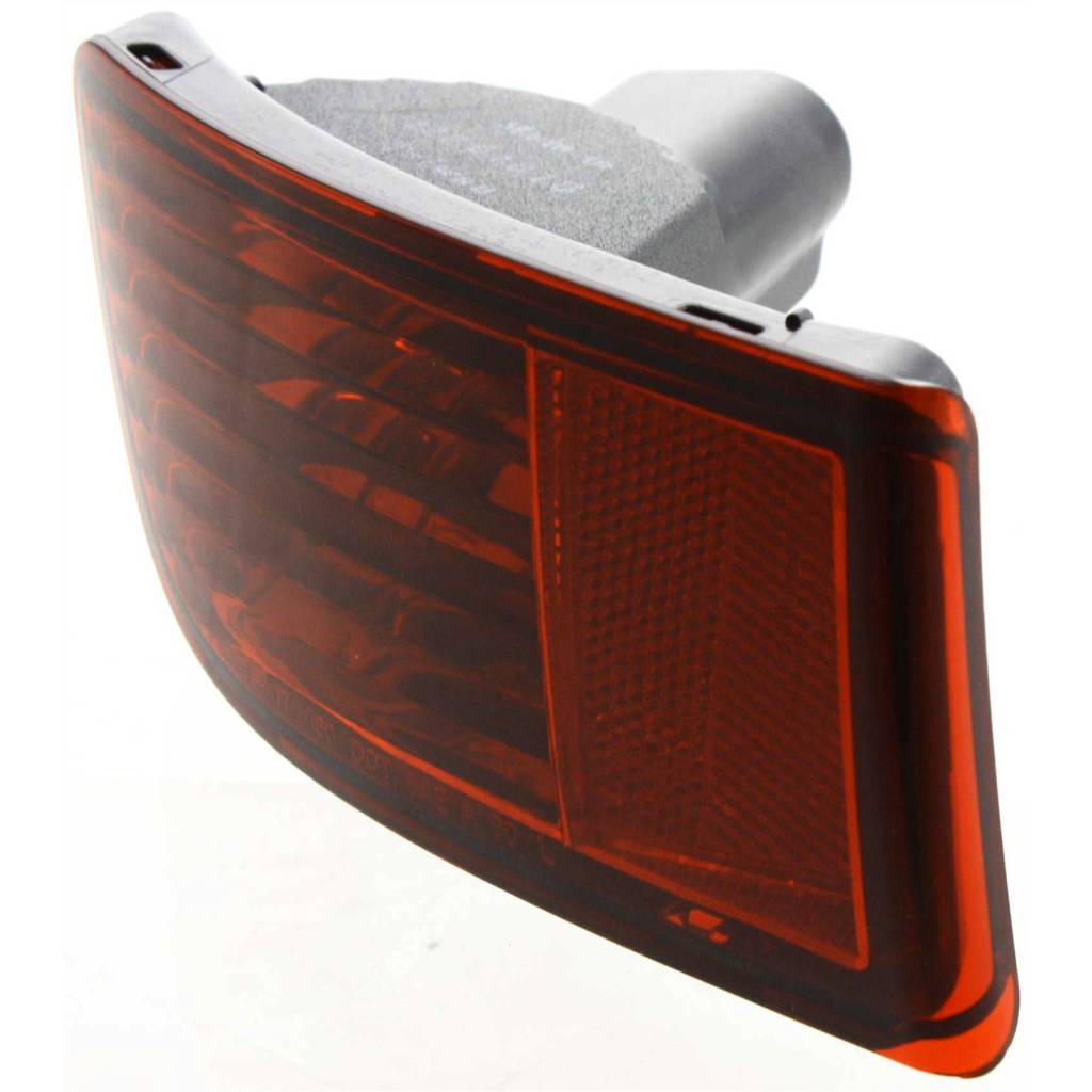 TOYOTA 4RUNNER REAR BUMPER REFLECTOR LEFT (Driver Side) (RED) OEM#8159060141 2003-2005 PL#TO1184101