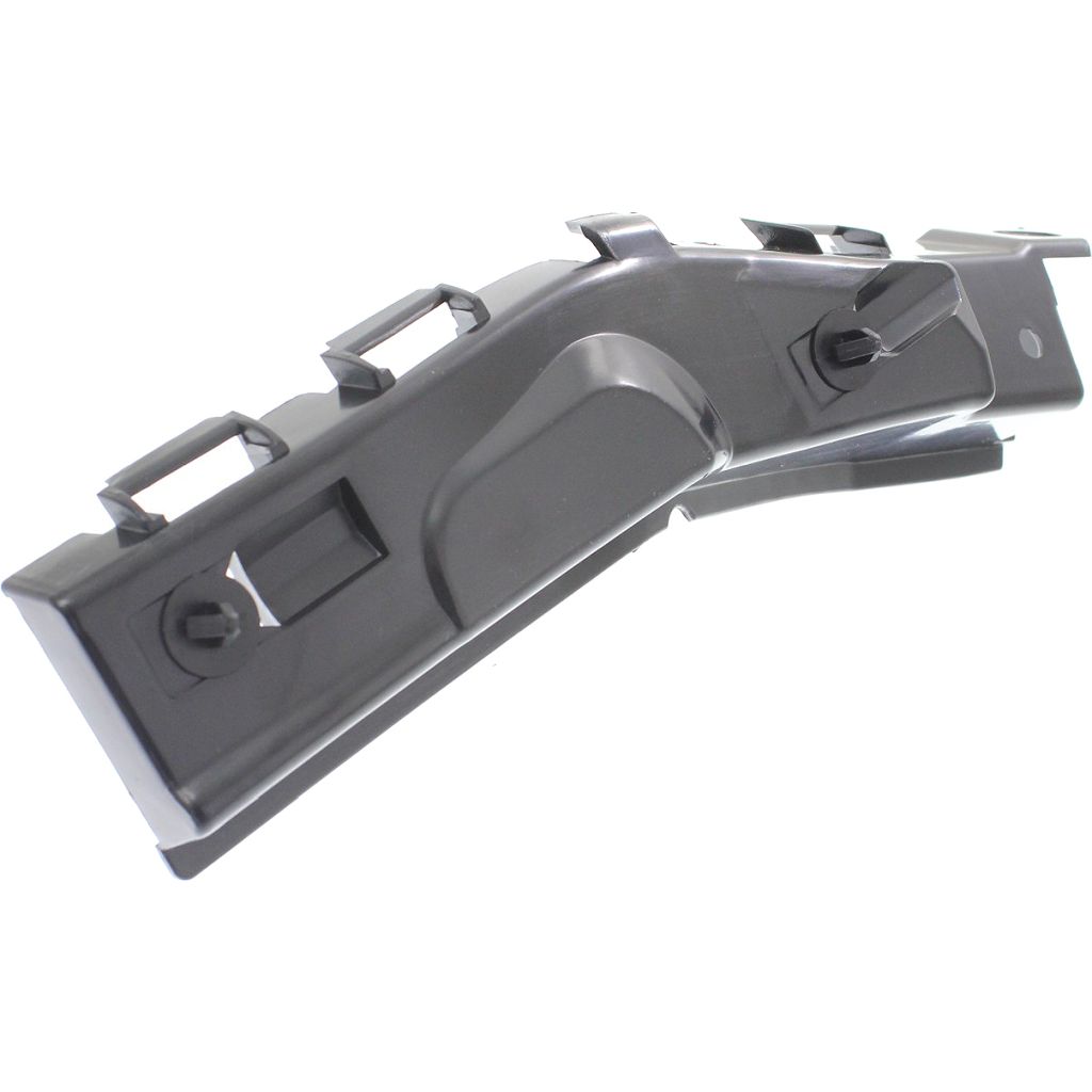 FORD TRUCKS & VANS ESCAPE REAR BUMPER COVER SIDE REINFORCEMENT BRACKET LEFT (Driver Side) (PLASTIC) OEM#8L8Z17E814D 2008-2012 PL#FO1142111