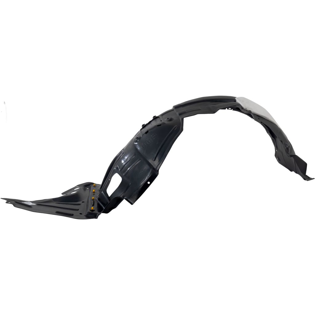 LEXUS GS 350/200t FRONT FENDER LINER RIGHT (Passenger Side) 3.5L OEM#5380530203 2013-2015 PL#LX1249122