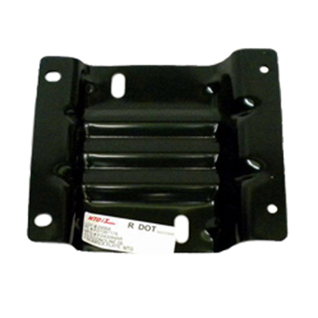FORD TRUCKS & VANS FORD VAN FRONT BUMPER MOUNTING PLATE RIGHT (Passenger Side) OEM#8C2Z17B883A 2008-2014 PL#FO1067176
