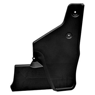TOYOTA SIENNA REAR BUMPER COVER SIDE SEAL LEFT (Driver Side) (SE) OEM#5259208030 2011-2020 PL#TO1182124