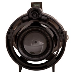 CHEVROLET CAMARO COUPE FOG LAMP ASSEMBLY RIGHT (Passenger Side)=LH (LT/SS) **CAPA** OEM#22830038 2014-2015 PL#GM2592310C