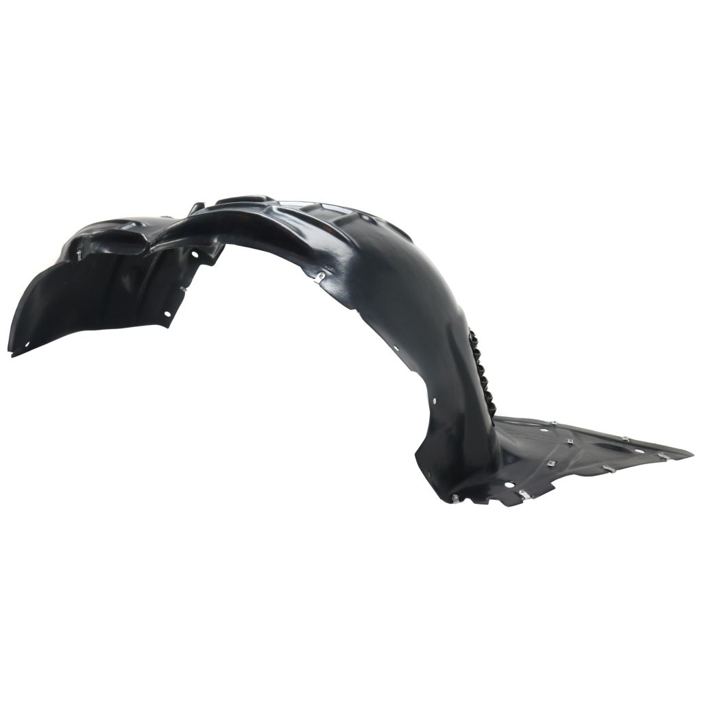 GM TRUCKS & VANS SILVERADO/PU 1500 (19 OLD STYLE) REAR BUMPER BAR BRACKET RIGHT (Passenger Side) (WO/CORNER STEP) OEM#23108160 2014-2019 PL#GM1167128