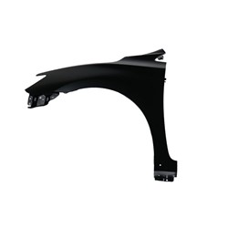 NISSAN(DATSUN) SENTRA FENDER LEFT (Driver Side) ( SR)(W/ ROCKER MOLDING HOLE) OEM#F31013YUAA 2016-2019 PL#NI1240223