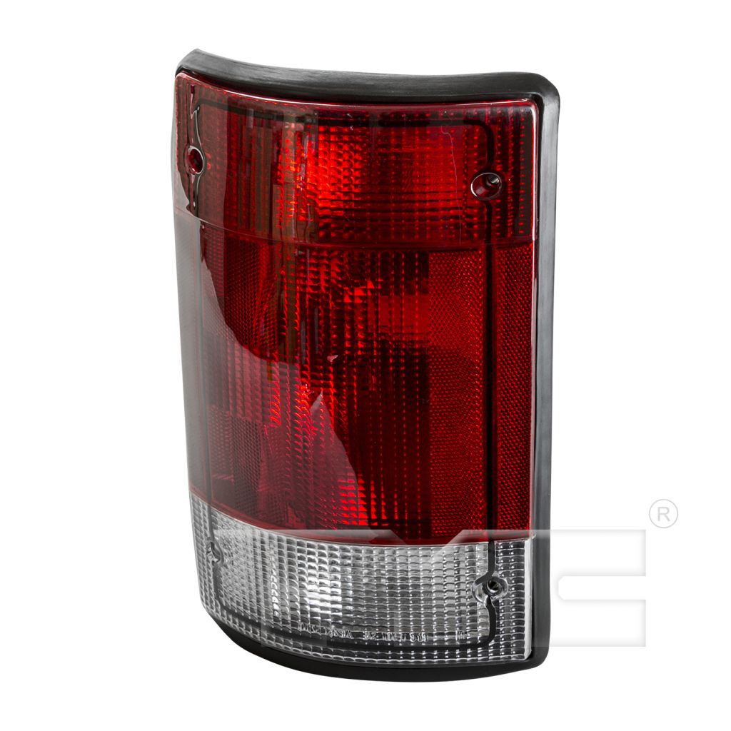 FORD TRUCKS & VANS FORD VAN TAIL LAMP ASSEMBLY LEFT (Driver Side) OEM#5C2Z13405AA 2008-2014 PL#FO2800190
