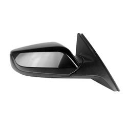 CHEVROLET MALIBU DOOR MIRROR RIGHT (Passenger Side) PWR/N-HTD (PTM CVR) OEM#84705490-PFM 2016-2025 PL#GM1321538
