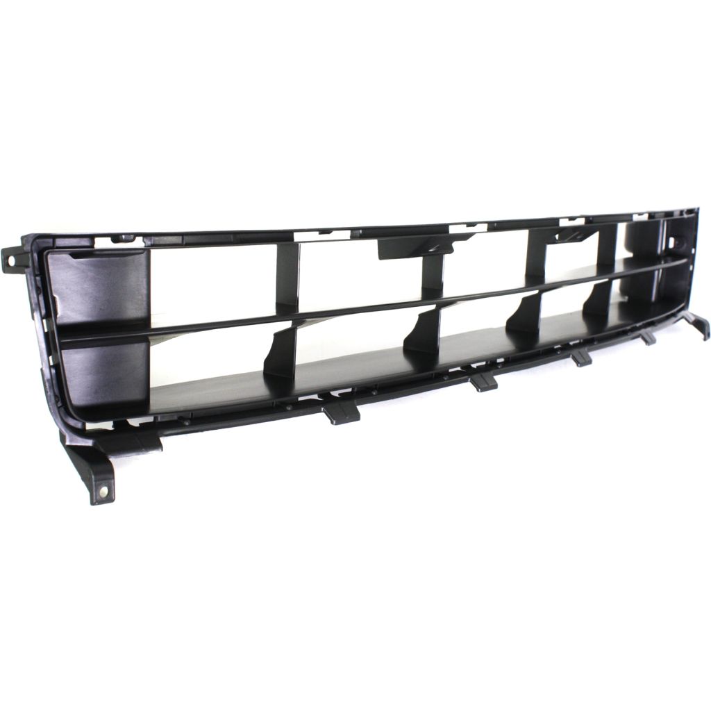 HONDA FIT FRONT BUMPER GRILLE OEM#71102SLNA00 2007-2008 PL#HO1036105