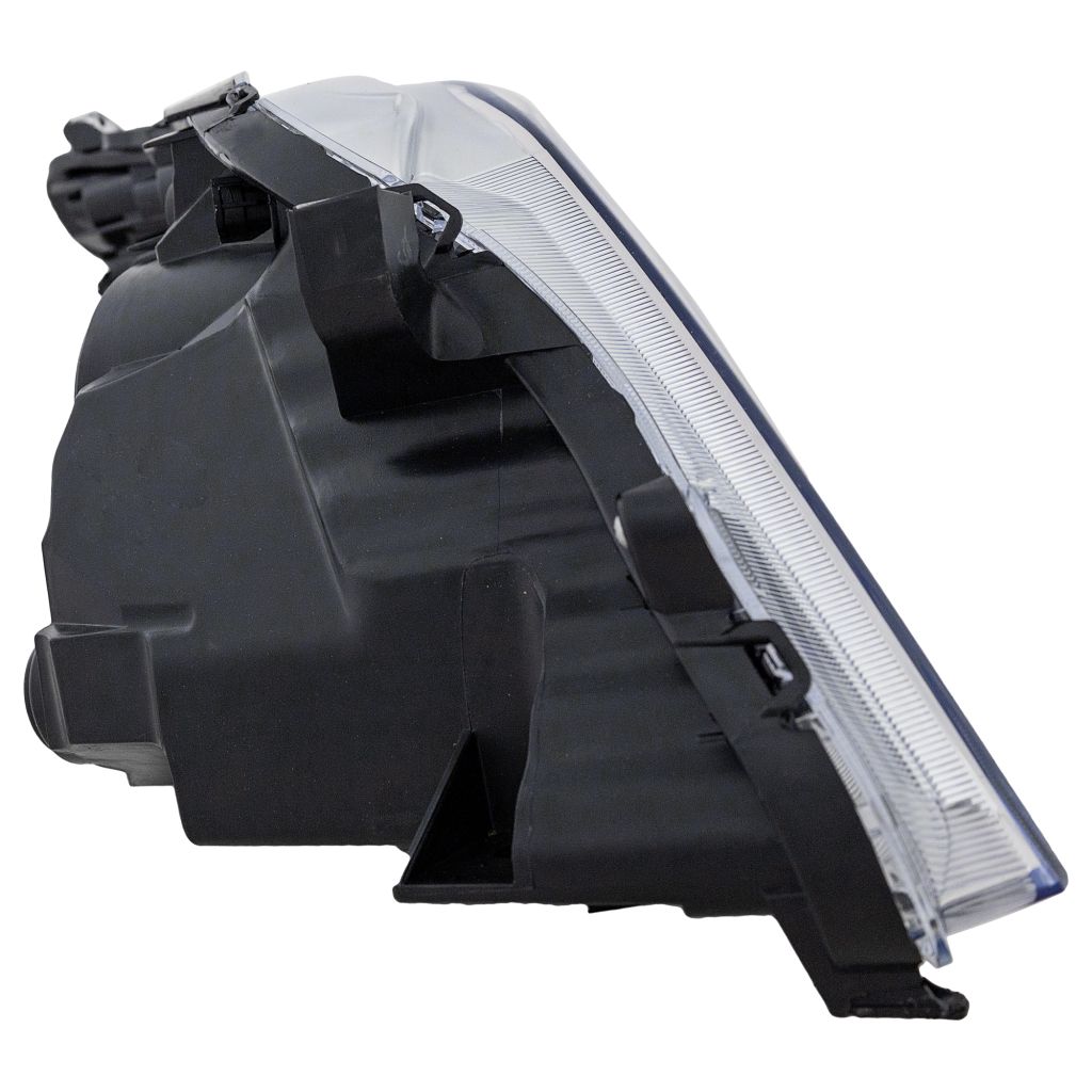 TOYOTA AVALON HEAD LAMP ASSEMBLY LEFT (Driver Side) (HALOGEN)**CAPA** OEM#8115007110 2011-2012 PL#TO2502210C