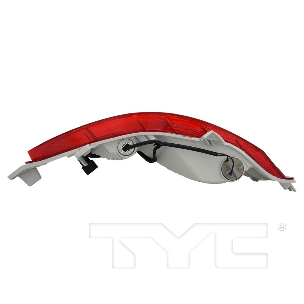 HYUNDAI TUCSON TURN SIGNAL LAMP ASSY RIGHT (Passenger Side) (EXC N-LINE) **CAPA** OEM#92406N9000 2022-2024 PL#HY2883107C