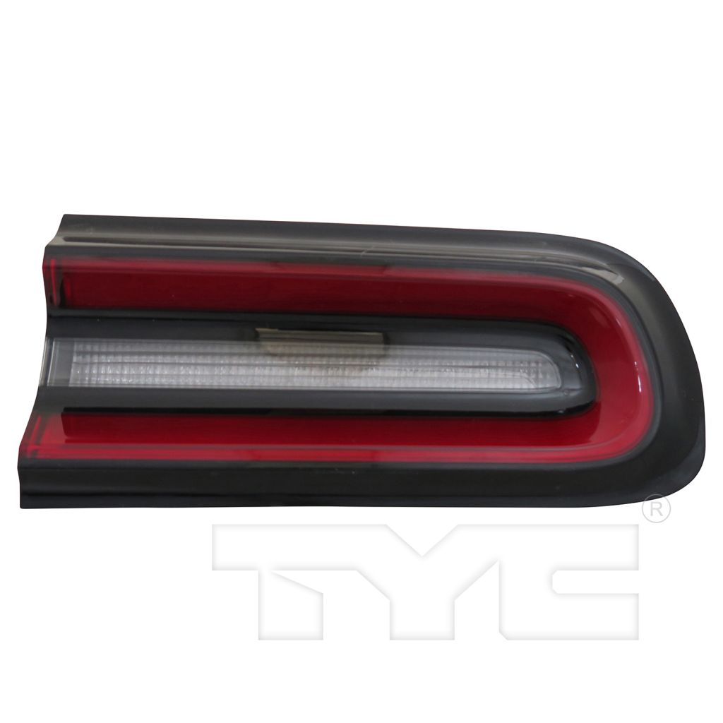 DODGE CHALLENGER TAIL LAMP ASSEMBLY RIGHT (Passenger Side)**CAPA** OEM#68403954AB 2015-2023 PL#CH2801207C