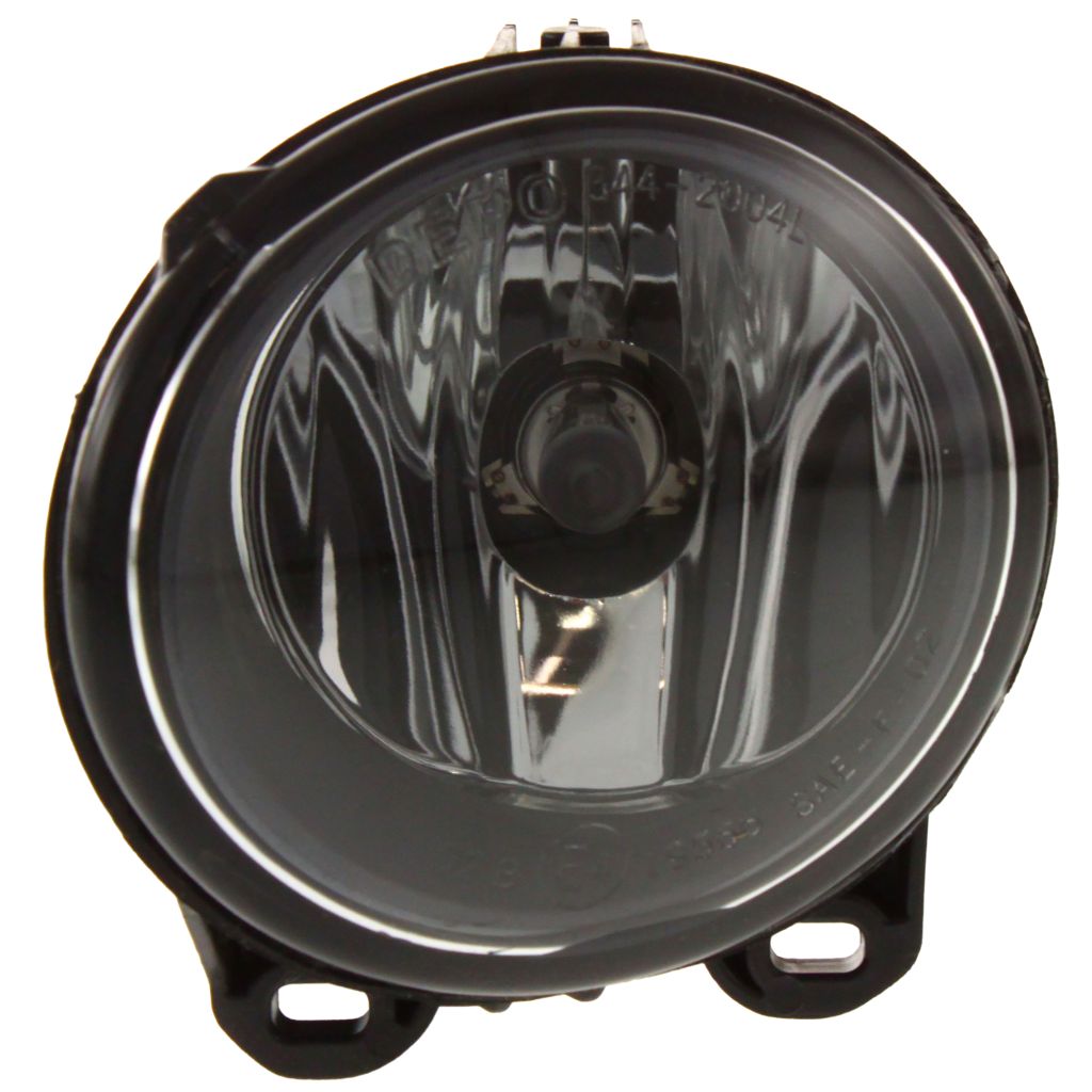 BMW BMW 2 SERIES CONV FOG LAMP ASSEMBLY LEFT (Driver Side) (HALOGEN)(W/M SPORT) OEM#63177839865 2015-2021 PL#BM2592130