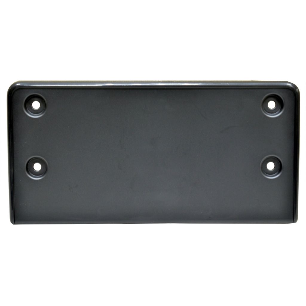 VOLKSWAGEN TIGUAN FRONT LICENSE PLATE BRACKET (EXC R-LINE) OEM#5NN8072879B9 2018-2021 PL#VW1068115