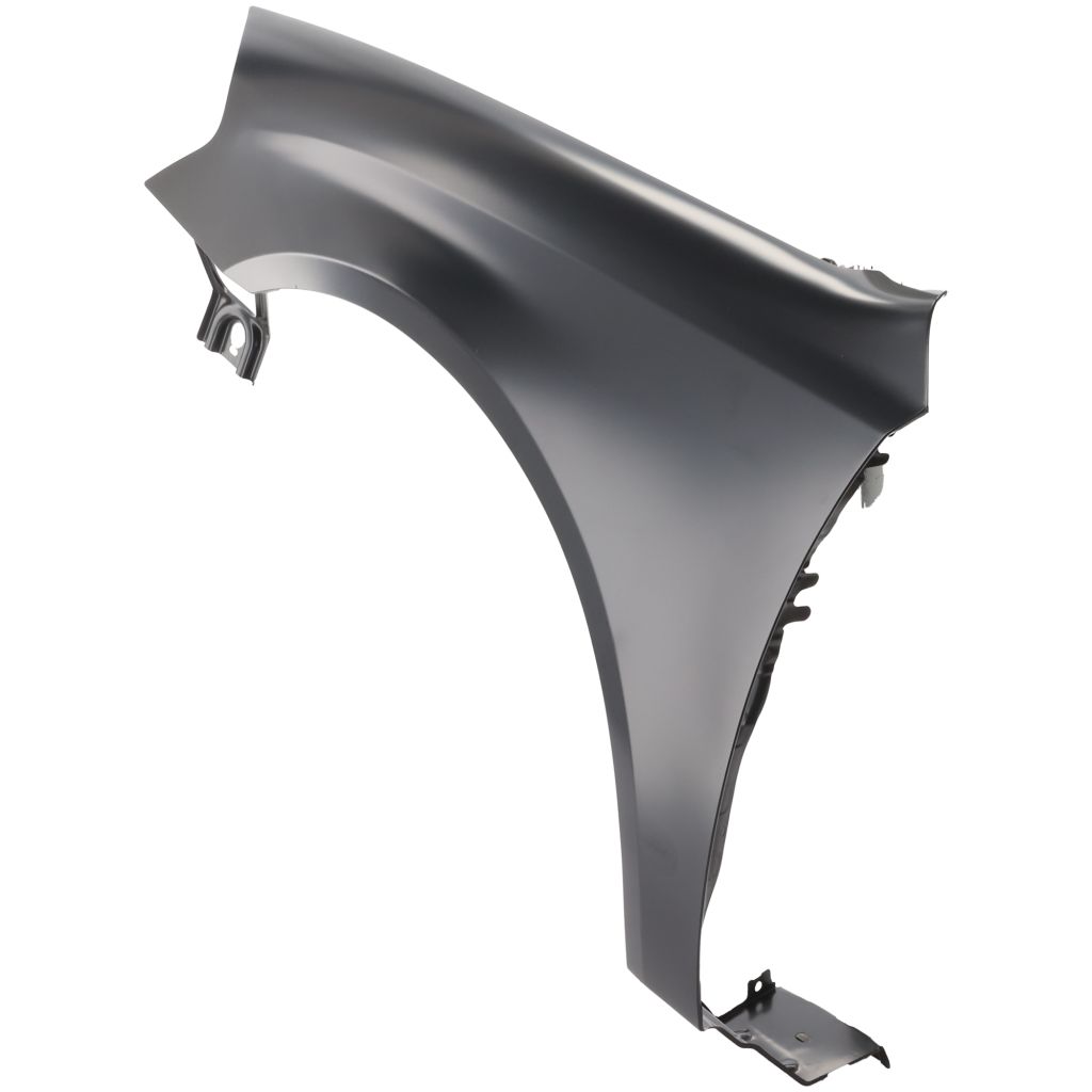 CHEVROLET IMPALA / IMPALA LIMITED (2pc T/L) FENDER LEFT (Driver Side) OEM#89023525 2006-2016 PL#GM1240326