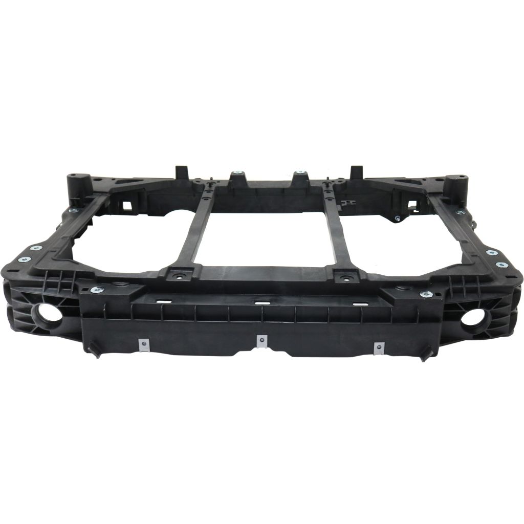 MAZDA CX-5 RADIATOR SUPPORT(A/T)(WO/RADAR CRUISE CONTROL) OEM#K15753110B 2017-2022 PL#MA1225166